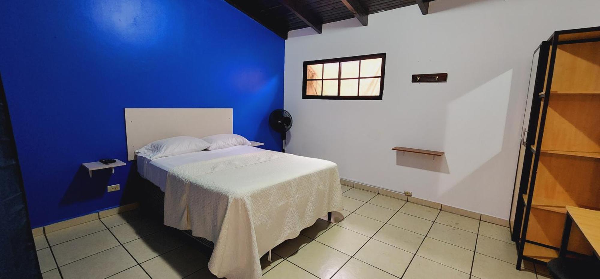 Hotel Ghiza Tegucigalpa Buitenkant foto