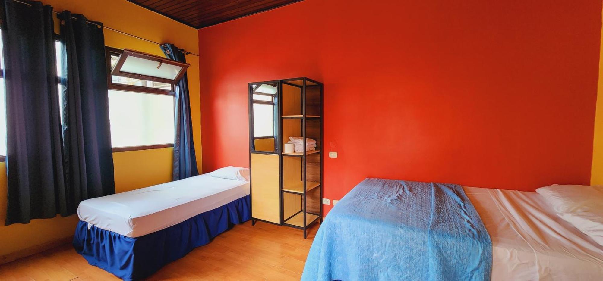 Hotel Ghiza Tegucigalpa Buitenkant foto