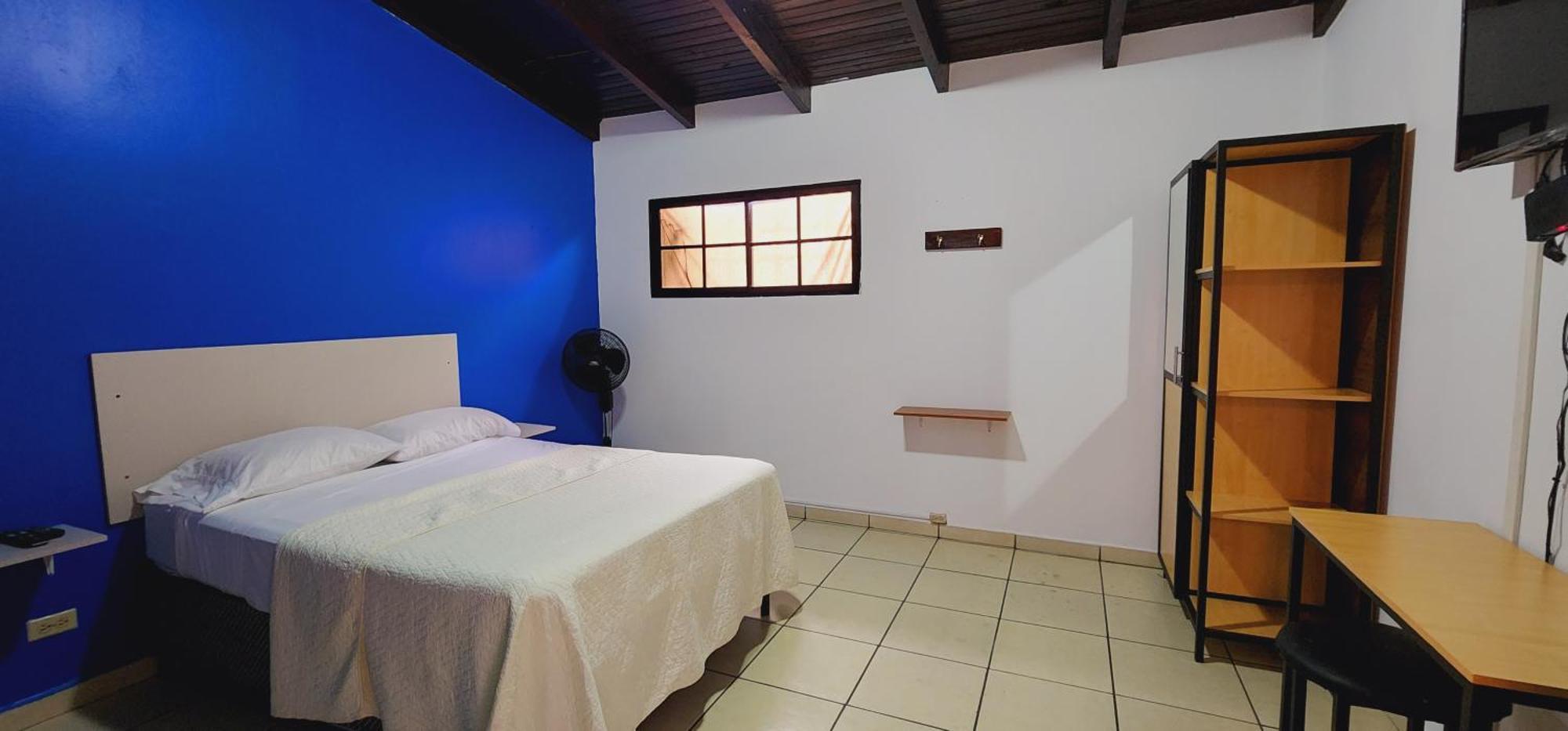 Hotel Ghiza Tegucigalpa Buitenkant foto